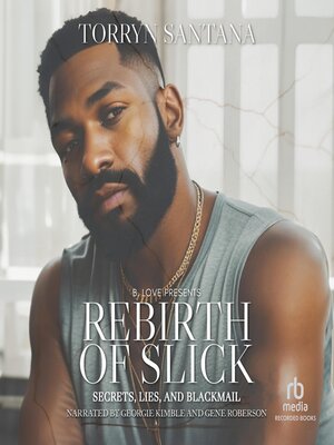 cover image of Rebirth of Slick